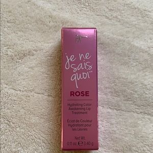 BNIB IT Lip color